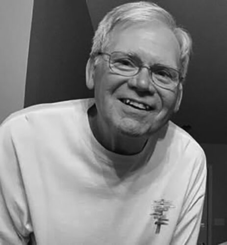 John Warren McConnell